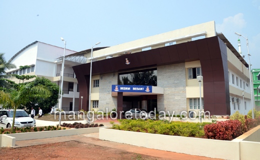 Besant Institute of Postgraduate Studies